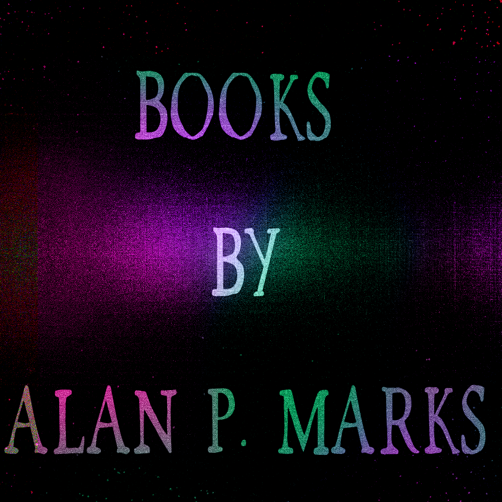 Books by Alan P. Marks