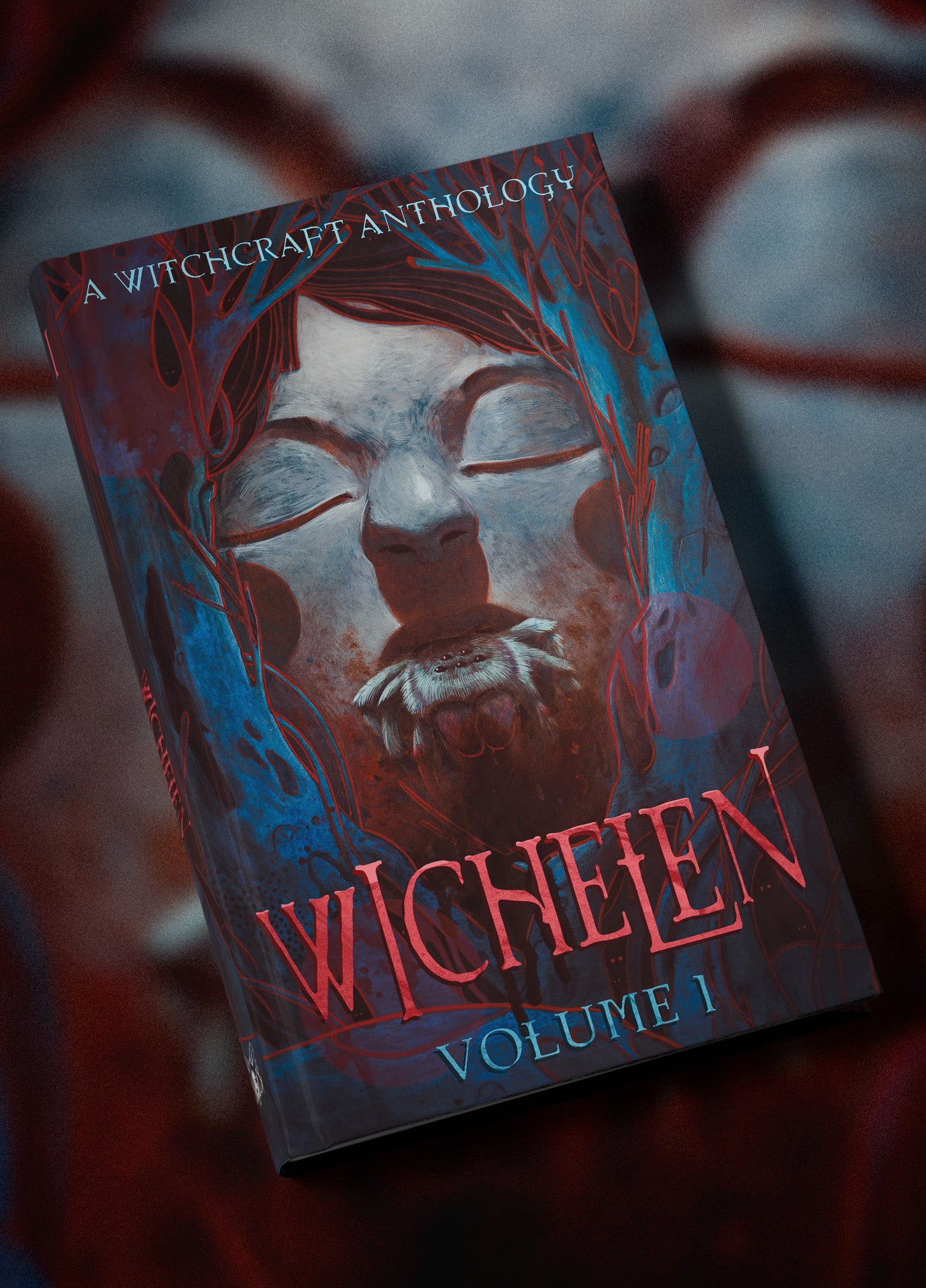 Wichelen Vol 1 | A Witchcraft Horror Anthology