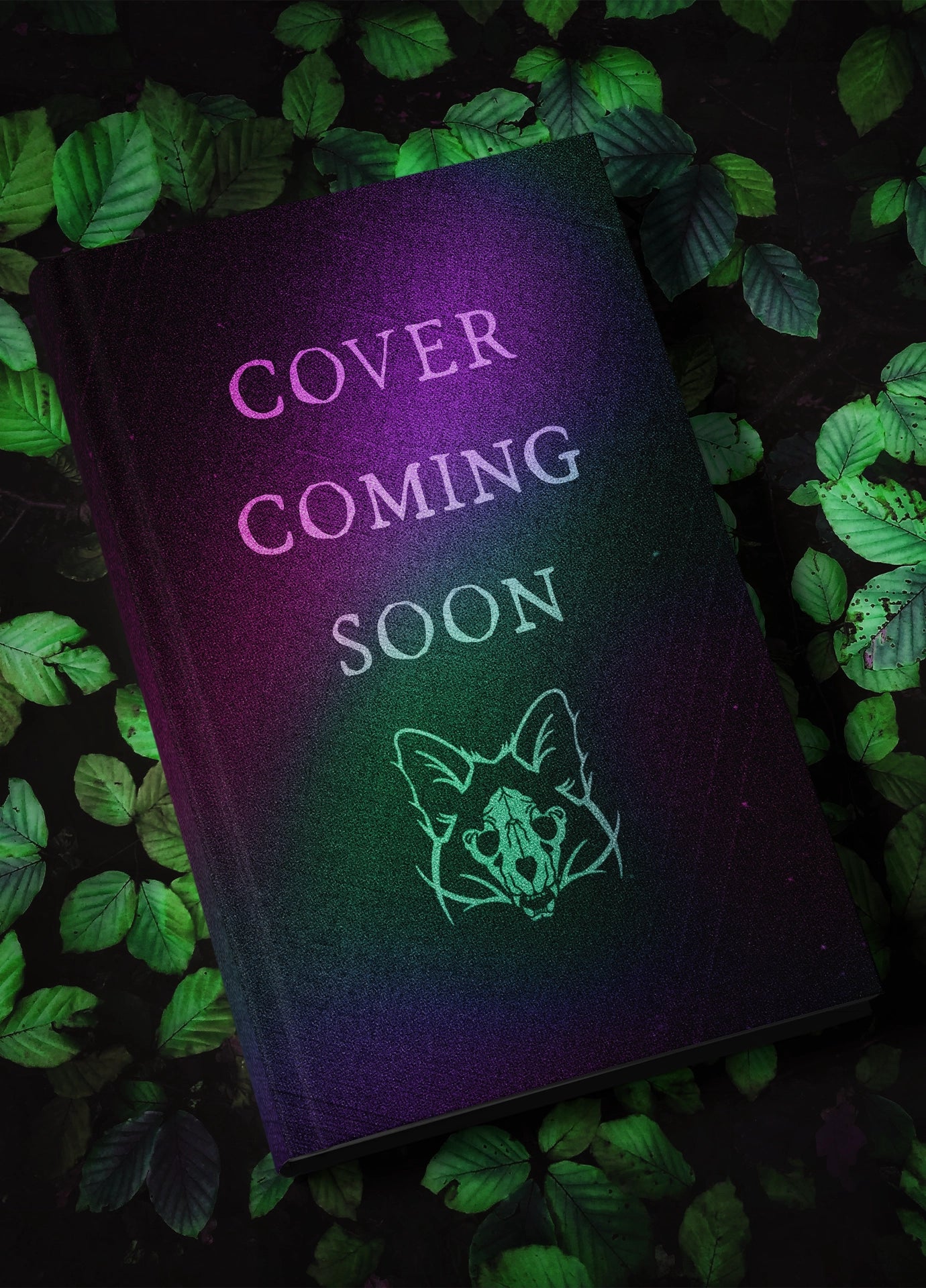 It Ends with Her - A Sapphic Horror Anthology