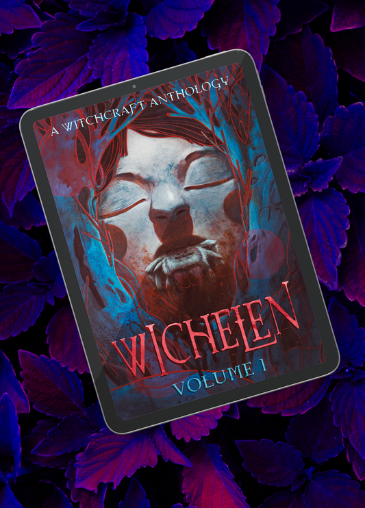 Wichelen Vol 1 | A Witchcraft Horror Anthology