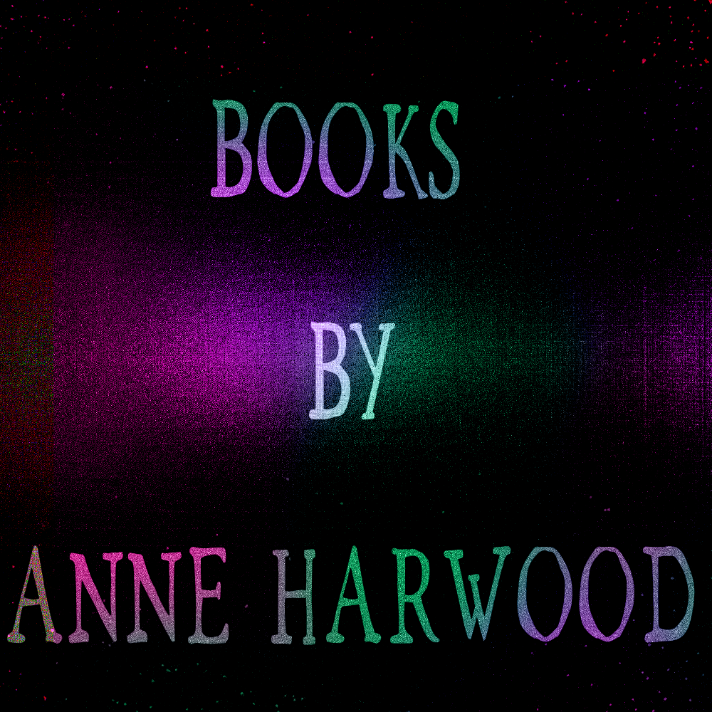 Books by Anne Harwood