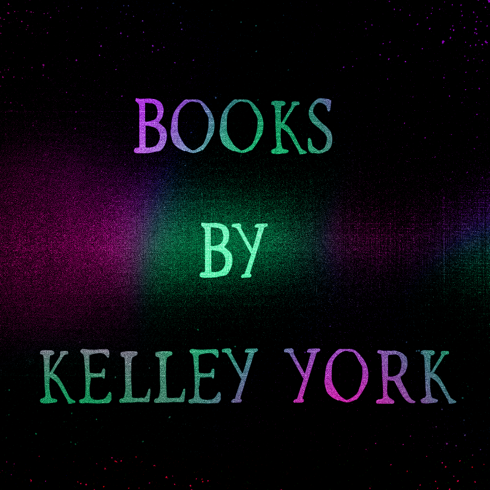 Books by Kelley York