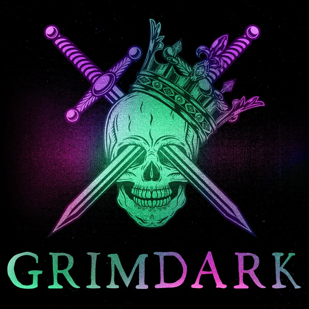 Grimdark Fantasy Books