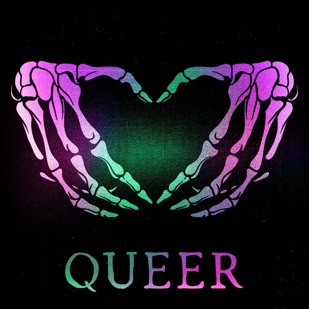 Queer Fiction Books