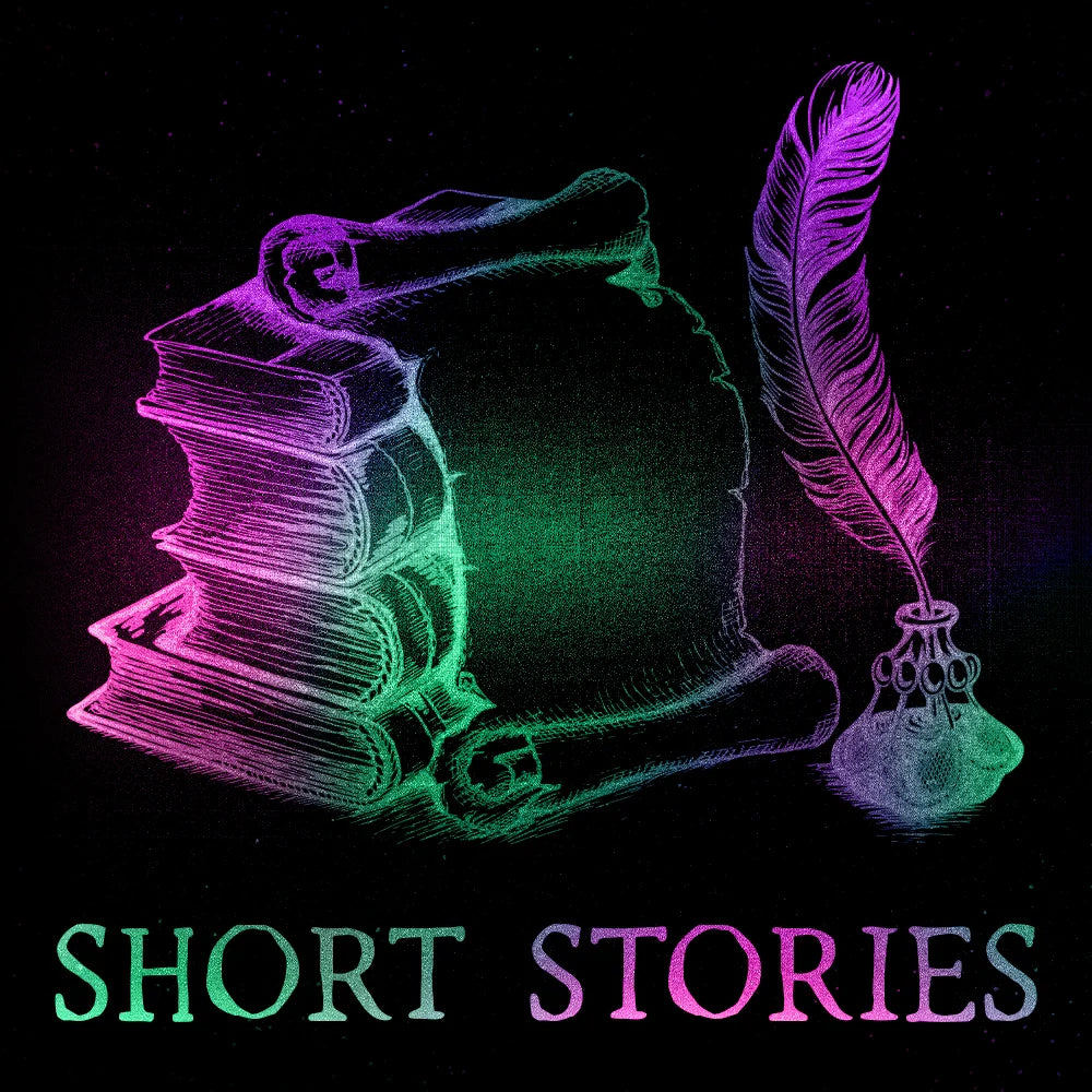 Short Story Collections