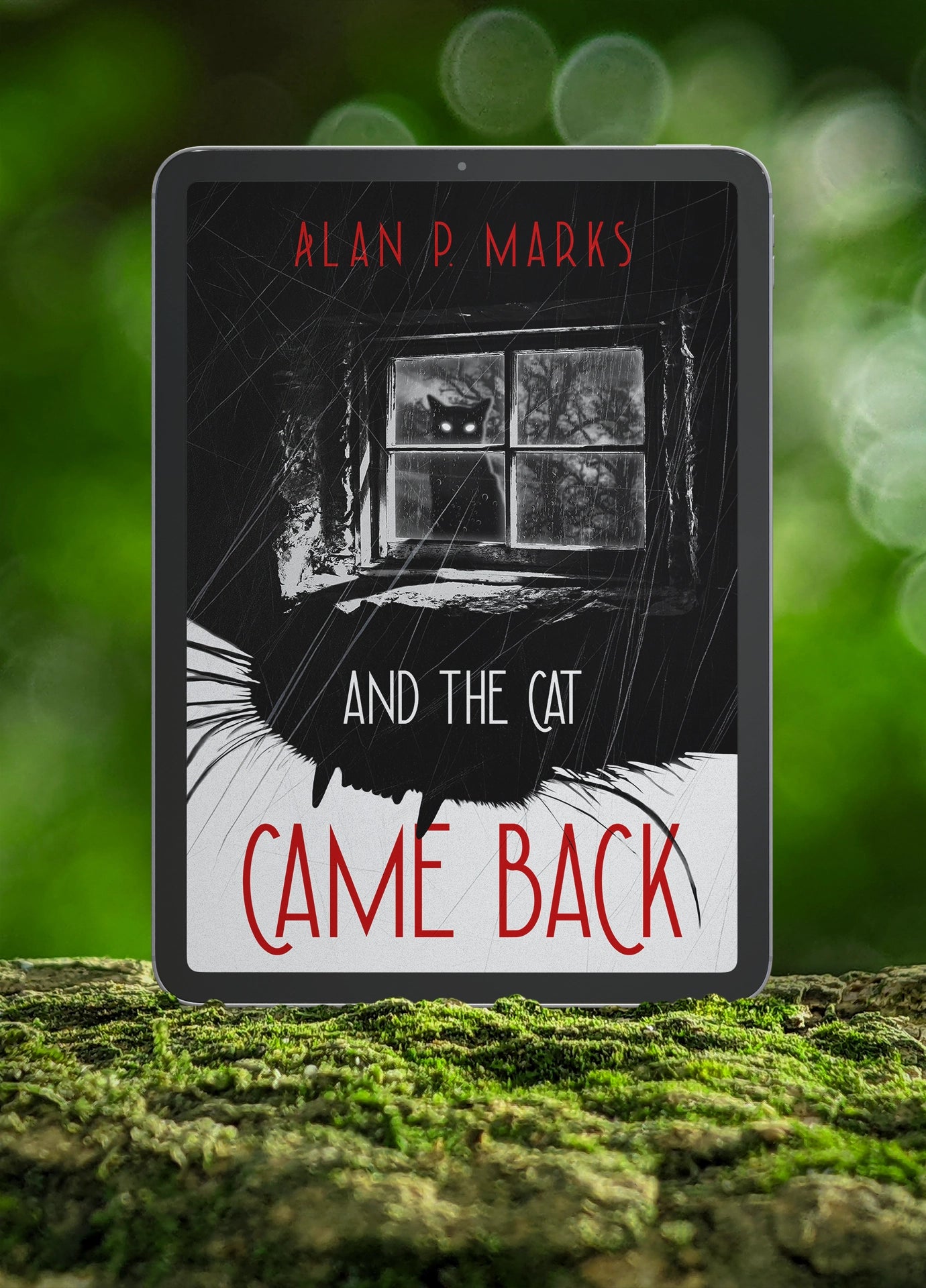 And the Cat Came Back