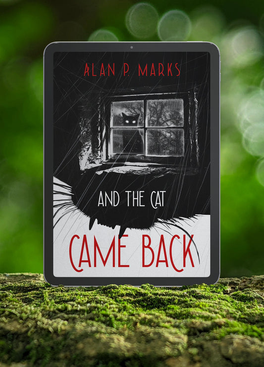 And the Cat Came Back