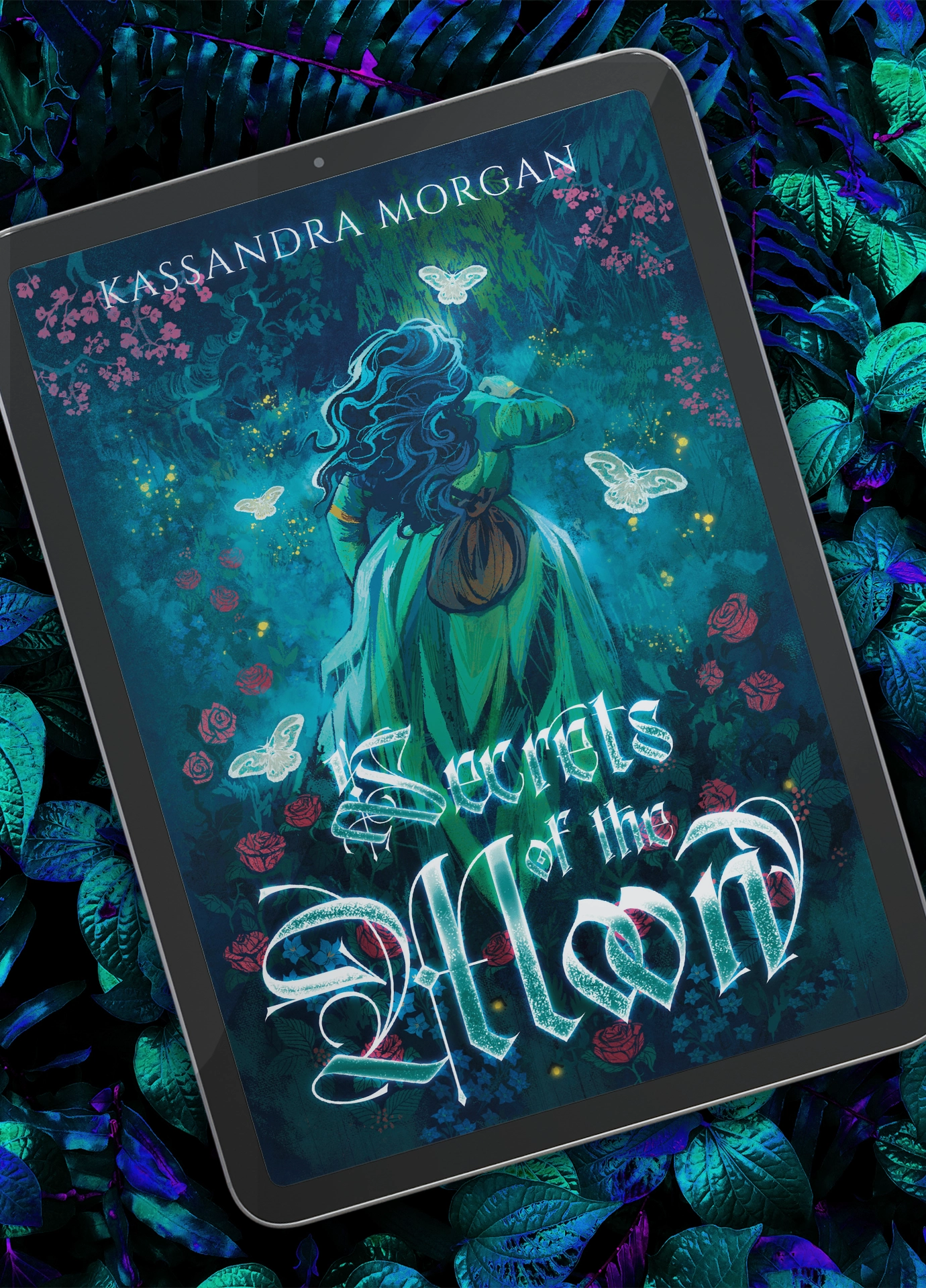 Secrets of the Moon