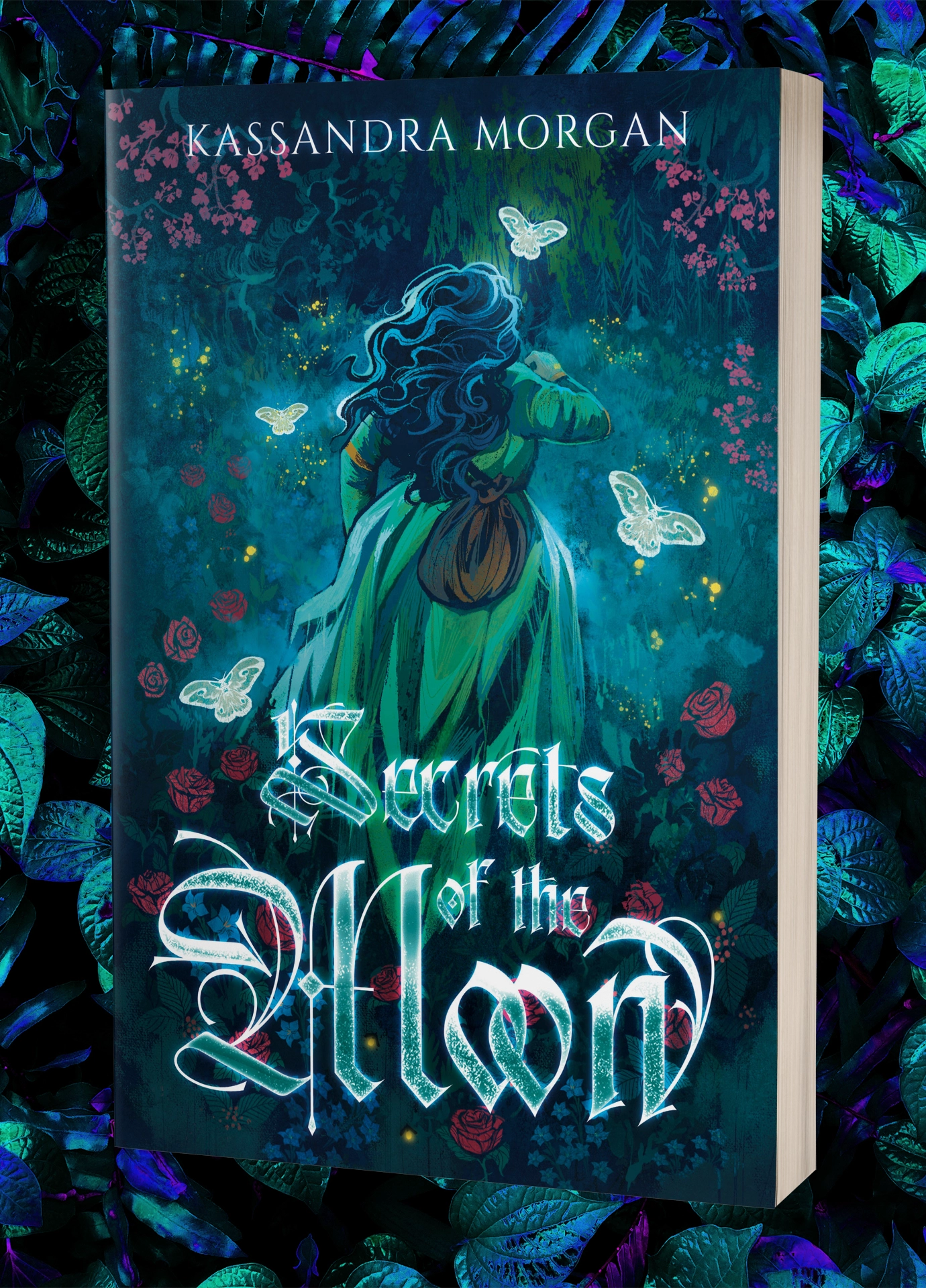 Secrets of the Moon