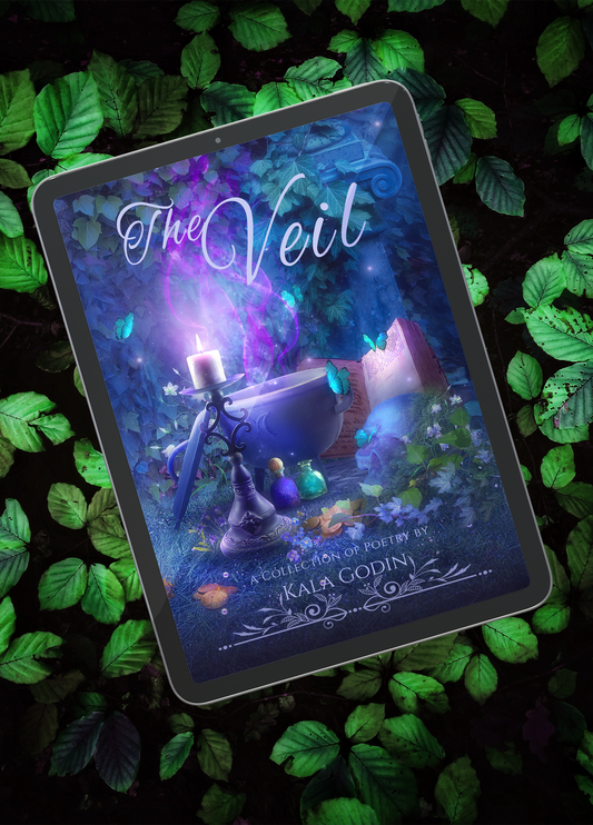 The Veil: A Collection of Poetry