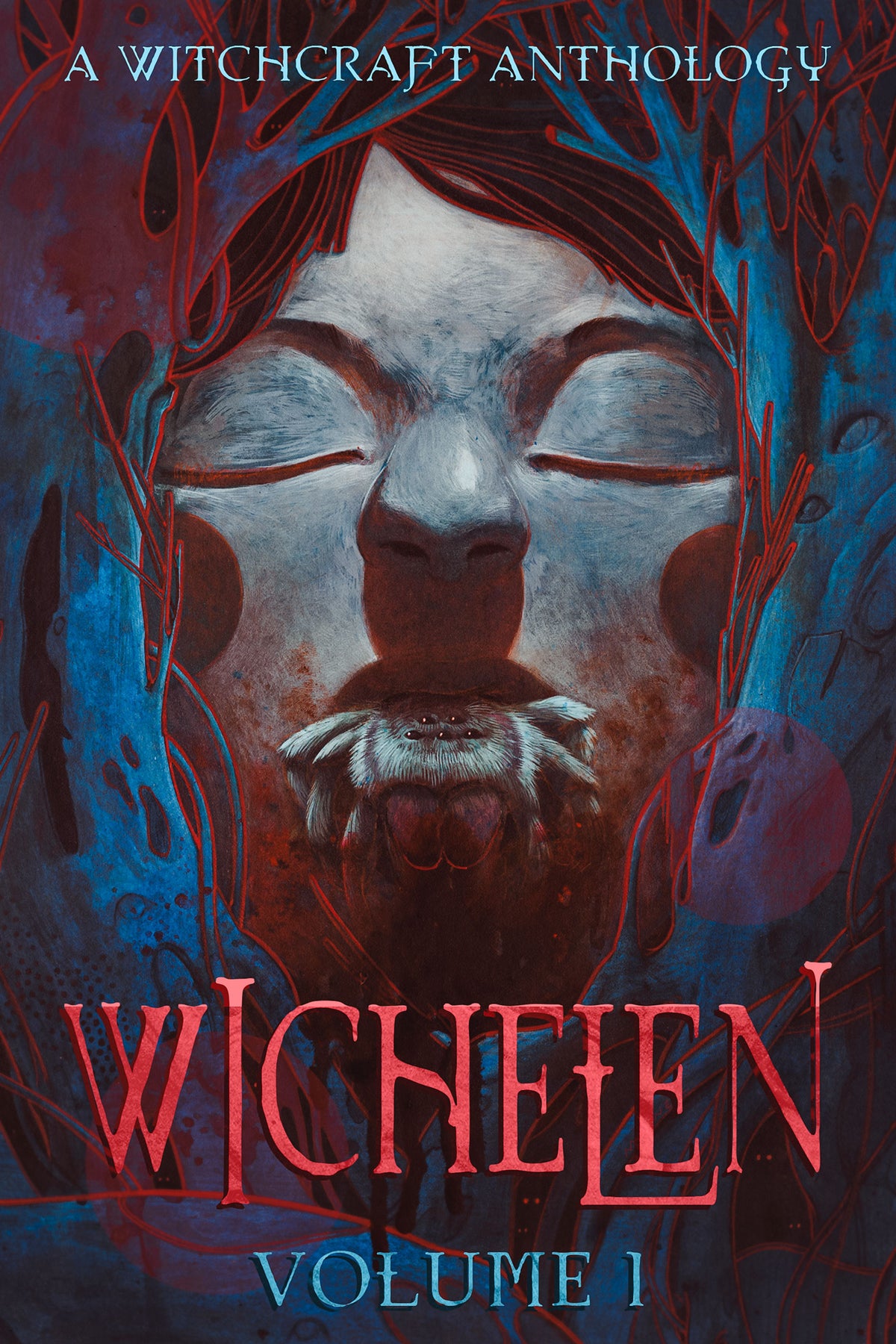 Wichelen Vol 1 | A Witchcraft Horror Anthology