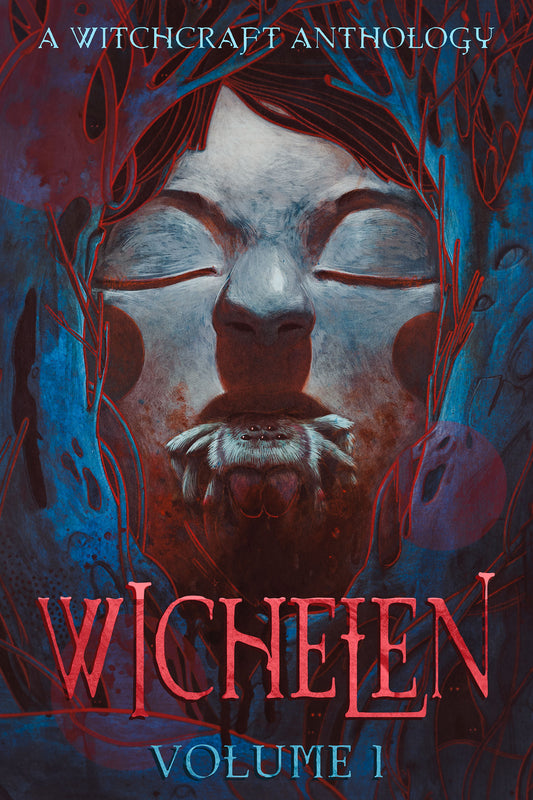 Wichelen Vol 1 | A Witchcraft Horror Anthology