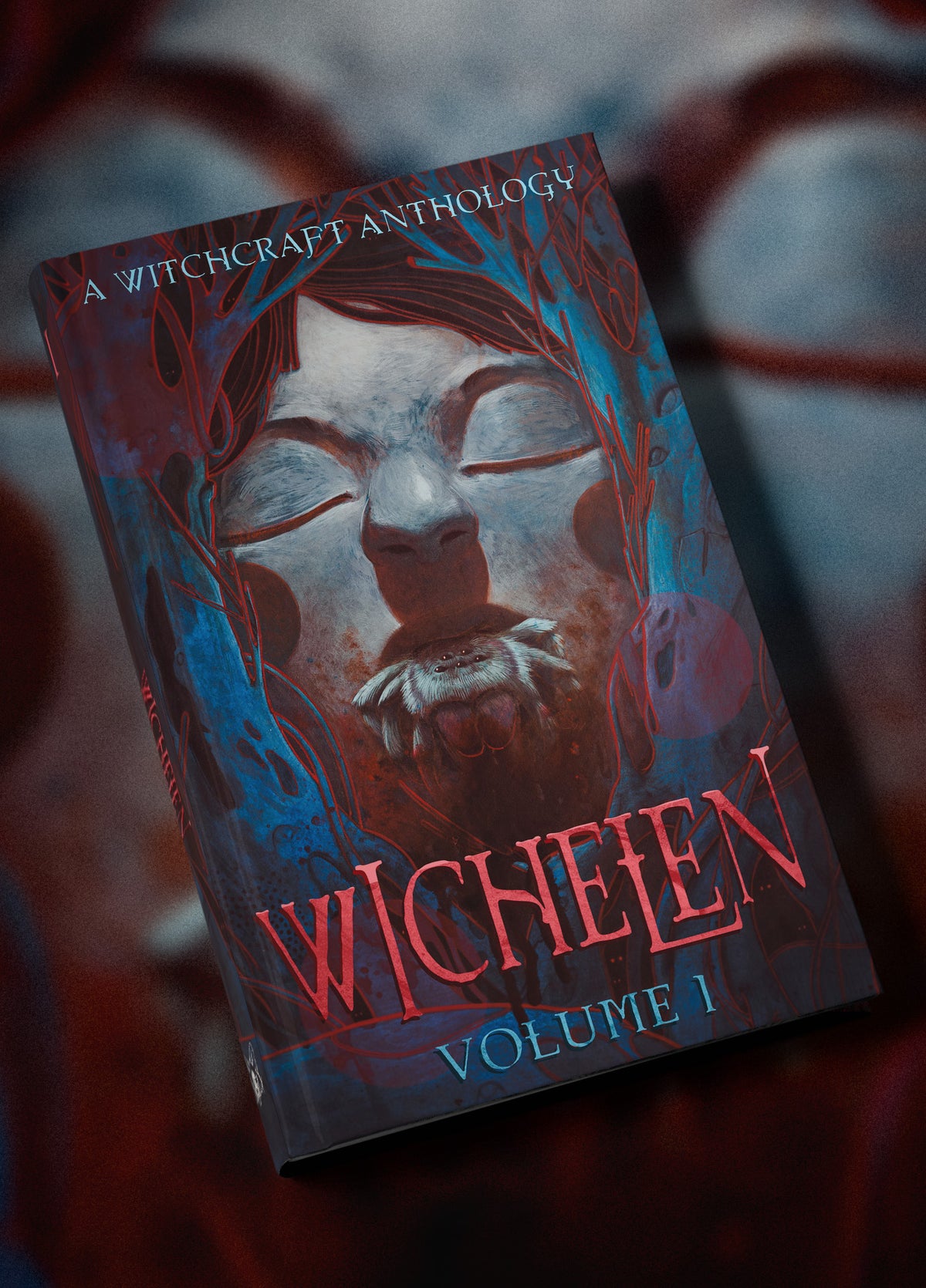 Wichelen Vol 1 | A Witchcraft Horror Anthology