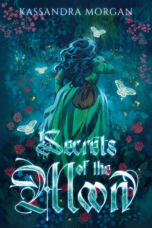 Secrets of the Moon