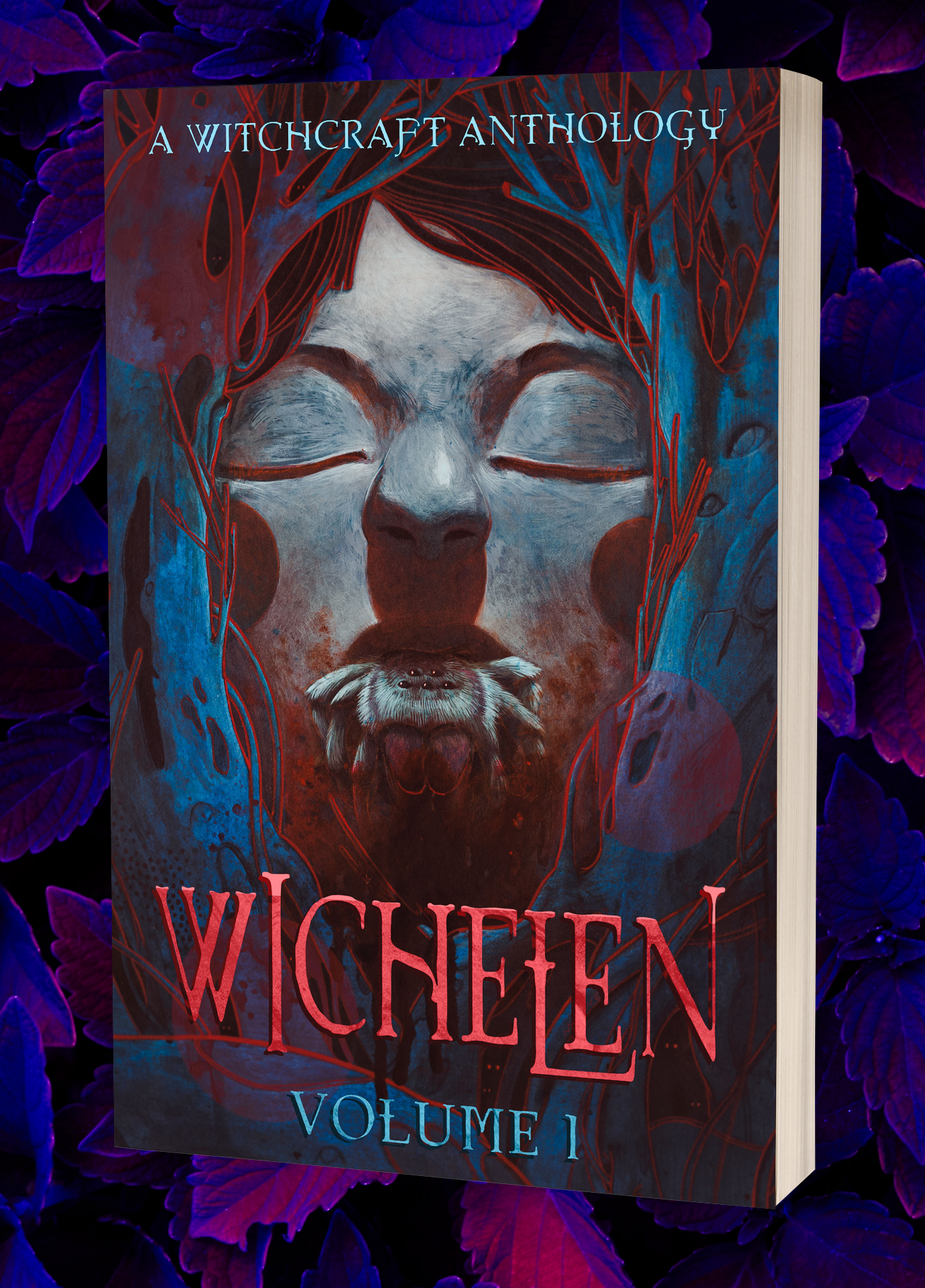 Wichelen Vol 1 | A Witchcraft Horror Anthology